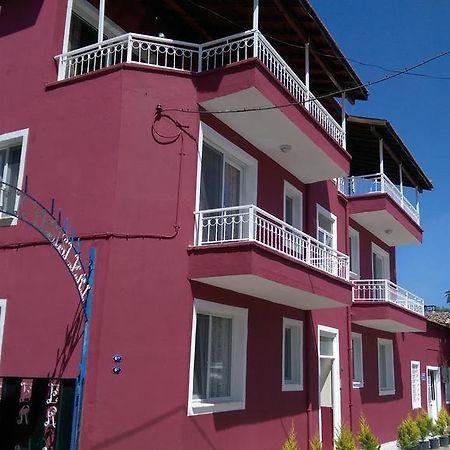 Er Turistik Apart Bademli  Екстериор снимка