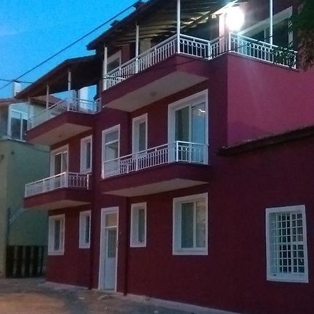 Er Turistik Apart Bademli  Екстериор снимка