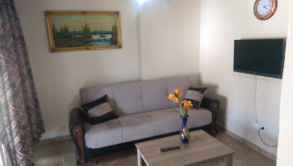 Er Turistik Apart Bademli  Екстериор снимка