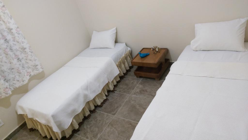 Er Turistik Apart Bademli  Екстериор снимка