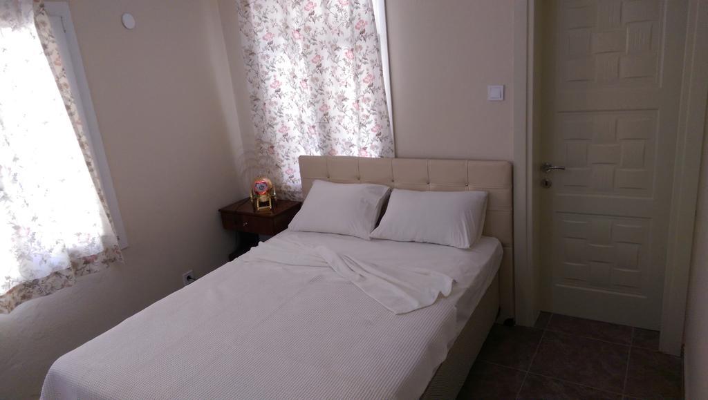 Er Turistik Apart Bademli  Екстериор снимка