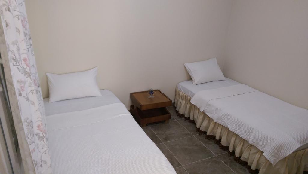 Er Turistik Apart Bademli  Екстериор снимка