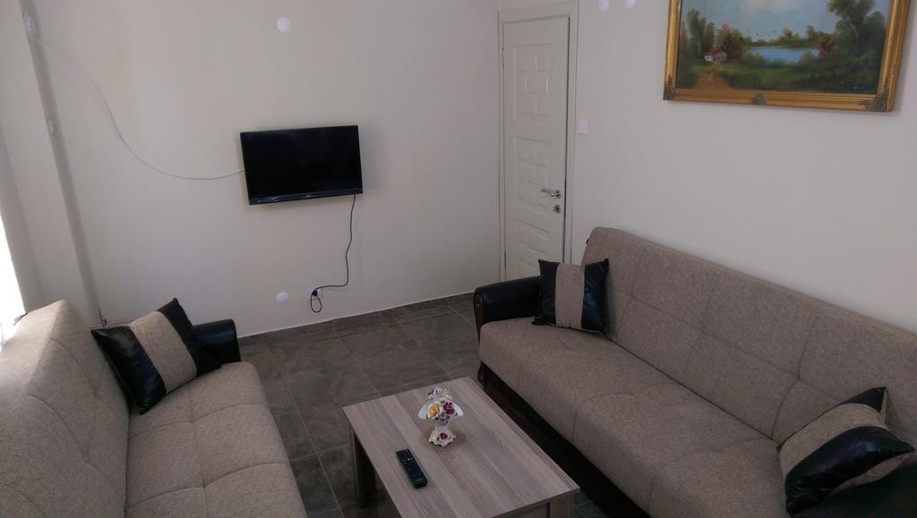Er Turistik Apart Bademli  Екстериор снимка