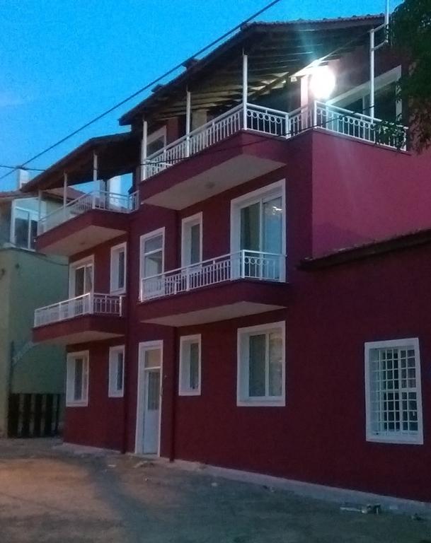 Er Turistik Apart Bademli  Екстериор снимка