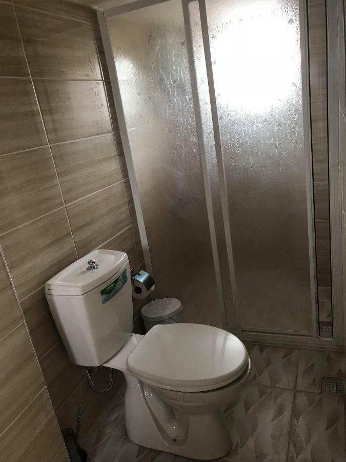 Er Turistik Apart Bademli  Екстериор снимка