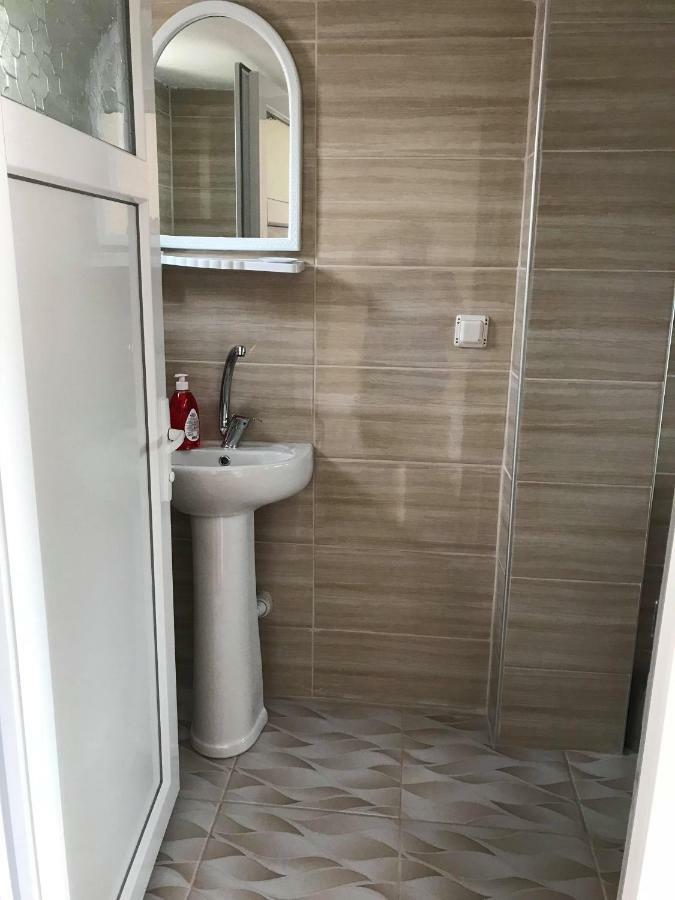 Er Turistik Apart Bademli  Екстериор снимка